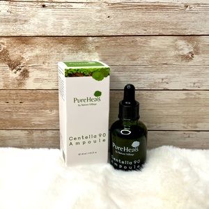 🌸PURE HEALS CENTELLA 90 AMPOULE🌸